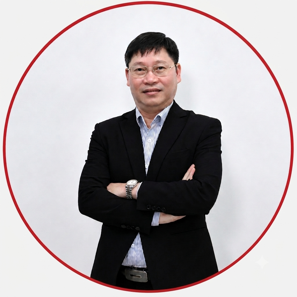  Phó Tổng giám đốc